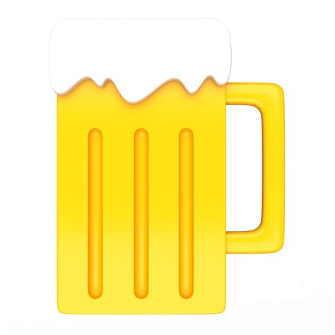 Beer Emoji