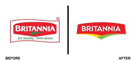 Britannia Logo - LogoDix