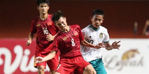 Piala Aff U Juara Ini Kunci Sukses Timnas Indonesia U