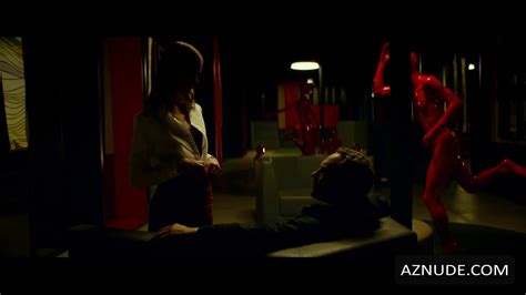 SOFYA OZEROVA Nude AZNude