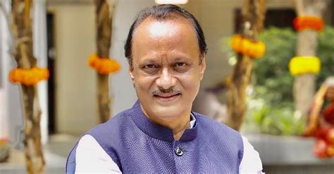 Maharashtra politician Ajit Pawar cleared of corruption charges - Newz ...