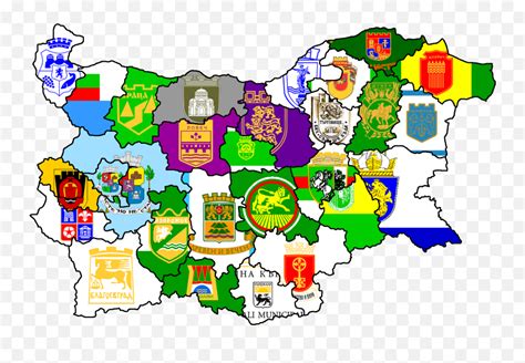 Flag Map Of Bulgaria Bulgaria Map With Flag Emojibulgarian Flag