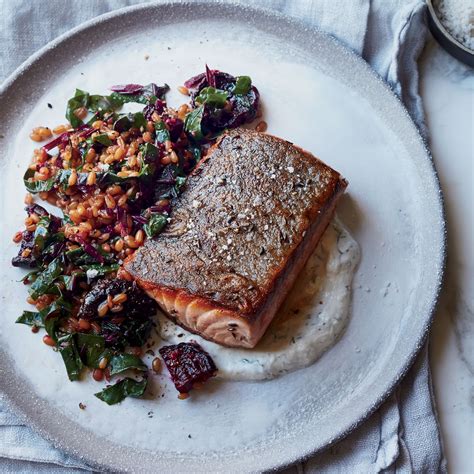 Delicious Salmon Recipes: Perfect for a Flavorful Meal