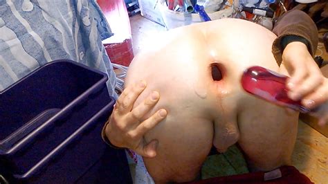 Anal Gape Games In April 2016 Ass Wide Open 14 Pics XHamster