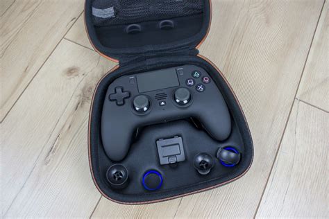 PowerA Fusion Pro Controller For PS4