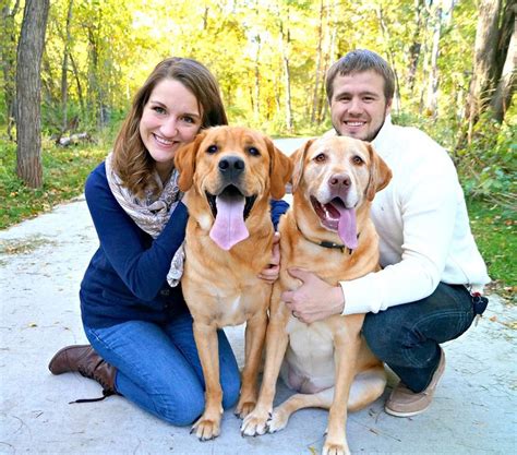 Canine With Your Darling