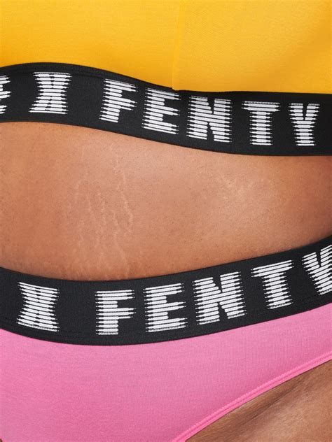 Forever Savage High Leg Bikini Savage