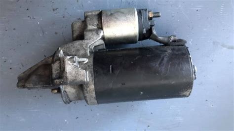 Electromotor Citroen Jumper Peugeot Oferte