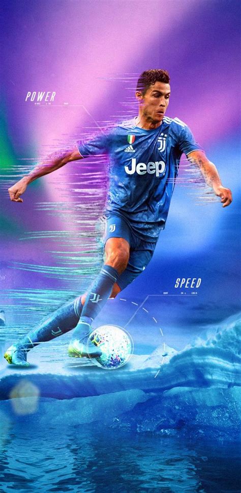 436 Cristiano Ronaldo Wallpaper Blue Pics Myweb