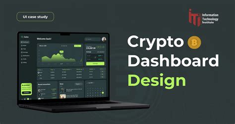 Crypto Currency Dashboard Ui Design Behance