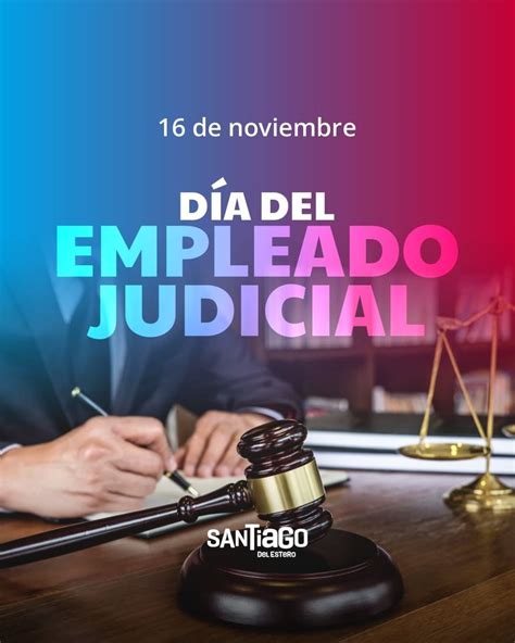 De Noviembre D A Del Empleado Judicial Noti News