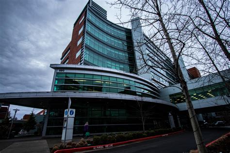 Salem Health technician who appeared to mock patient no longer works at