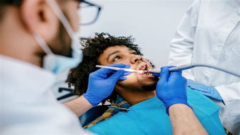 Tips To Prevent A Dental Emergency Smile Habits Oc