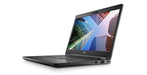 Buy Dell Latitude 5490 14 Business Laptop In Gcc Uae Worldwide