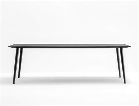 BABILA TBA Dining Tables From PEDRALI Architonic