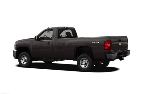 2010 Chevrolet Silverado 3500hd Specs Prices Vins And Recalls