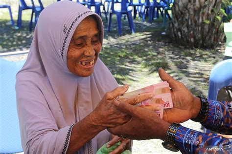 Baitul Mal Abdya Rekrut Lima Tenaga Profesional Antara News Aceh