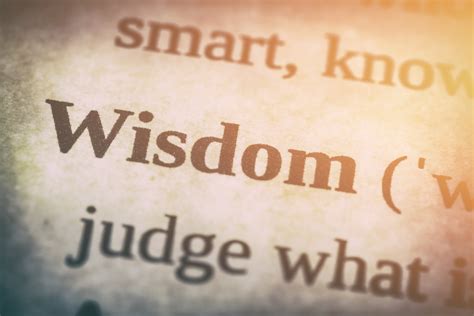 Wise Leaders Gaining Wisdom from Others — Marc Ottestad | Leadership ... 