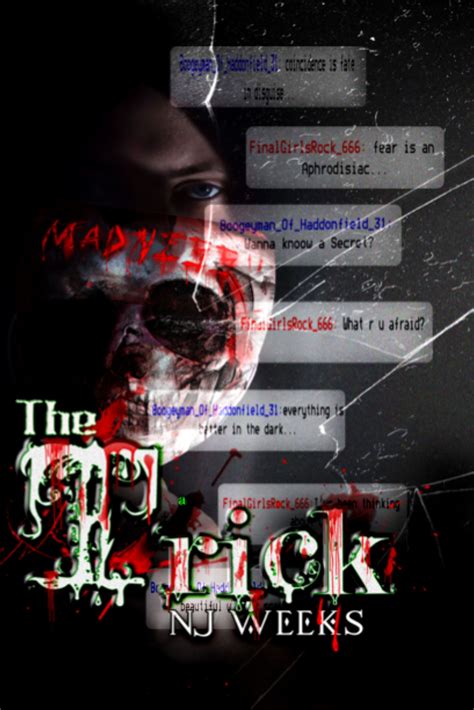 The Trick by N.J. Weeks | Goodreads