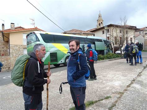 Orbiso Genevilla Comienzo En Orbiso Urdaburu