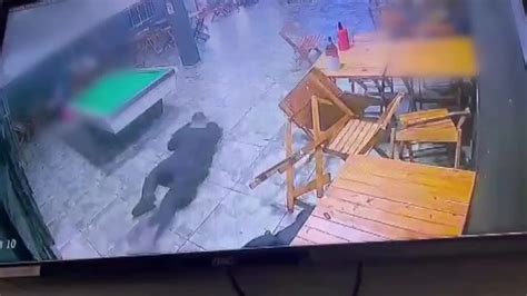 Cliente Suspeito De Matar Casal De Seguran As A Tiros Em Loja De