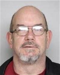 Michael Dennis Holder Sex Offender In Sacramento CA 95838 CA42600139E1402