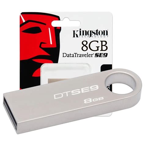 Kingston Dtse9 248 Gb Data Traveler Usb Flash Drive Shopee Philippines