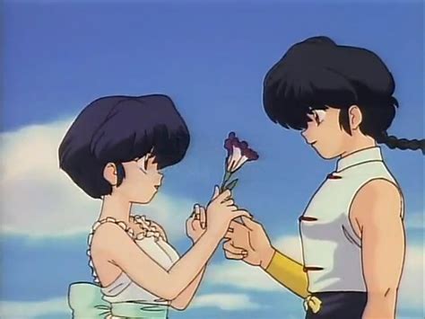 Ranma Akane Ranma Akane Other Rumiko Takahashi Pairings Photo