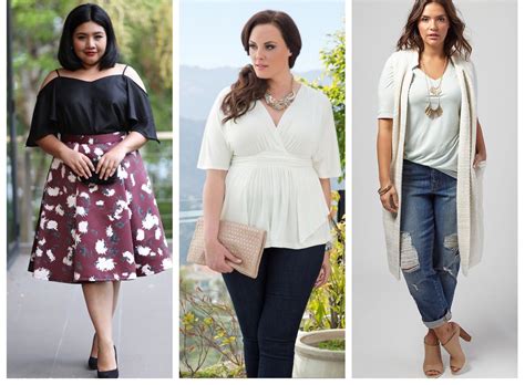 Платья на фигуру яблоко для полных (63 фото)