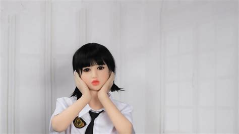 Skinny Sex Dolls With Small Tits And Tight Ass For Your Fantasy