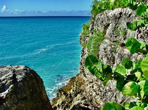 FS/KO1A - Saint Martin