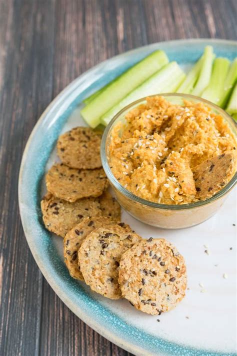 Carrot Cashew Pat The In Fine Balance Food Blog