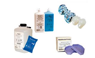 Bego - DK DentalDepot A/S