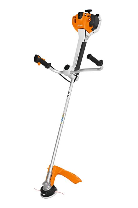 Kosa Spalinowa STIHL FS 461 C EM O Mocy 2 2 KW 3 0 KM Z ErgoStart I