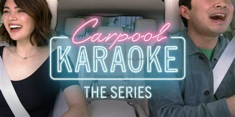 The Best Episodes Of Carpool Karaoke The Series Ranked Whatnerd