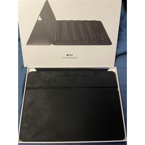 Ipad7 Ipad8 Ipad Air Ipad Pro10 5 Smart Keyboard聰穎鍵盤 原廠鍵盤 蝦皮購物