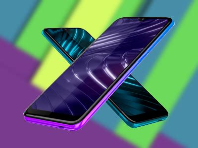 BQ 6042L Magic E: NFC, безрамочный дисплей и две камеры - 4PDA