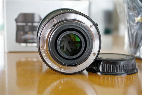 Hd Pentax Fa Mm F Limited Getnippon