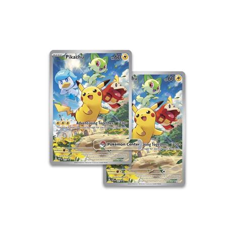 Pokémon TCG Scarlet Violet Paldea Evolved Pokémon Center Elite