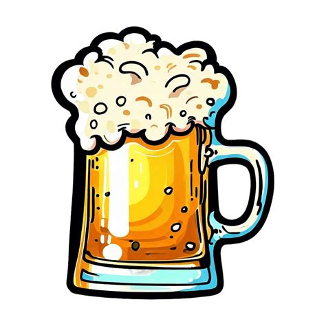 Drink Beer Icon Fat Sugar Food Iconpack Icon Archive Clip Art