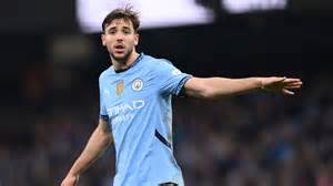 Nico González, el 'Mini-Rodri', finalmente está haciendo honor al apodo