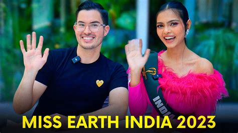 How Miss Earth INDIA 2023 is preparing to bring back home the Miss ...