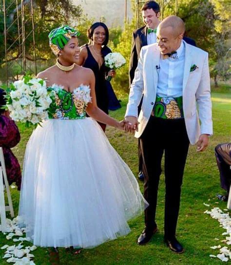 Modelos De Vestidos De Noiva Afro Salve A Noiva African Wedding