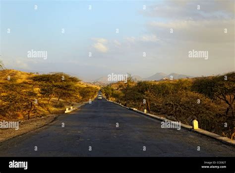 Eritrea Highlands Hi Res Stock Photography And Images Alamy