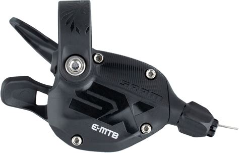 SRAM E MTB SX Eagle Single Click 12 Speed Trigger Shifter Bike Components