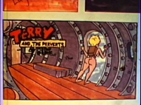Vintage Cartoons Hotntubes Porn