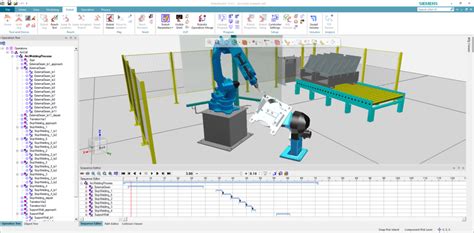 Robotexpert 15 Whats New Tecnomatix