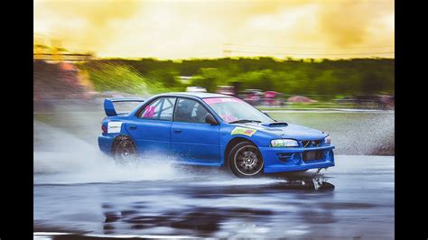 Cars Big Tits And Drift YouTube