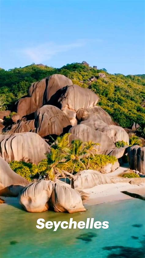 La Digue Island Travel Guide Best Beaches Things To Do Artofit