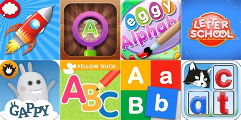 The Best Ipad Apps For Kindergarten Students Mrs Bs Beehive